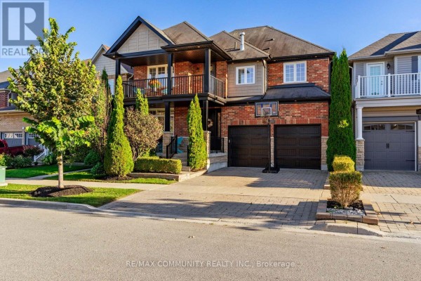 353 Shipway Avenue, Clarington