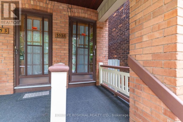 353 St Clarens Avenue, Toronto, ON, photo 3