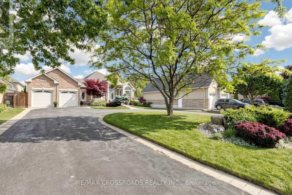 Den - 3531 Garrard Road, Whitby, ON L1R3L1 Photo 4