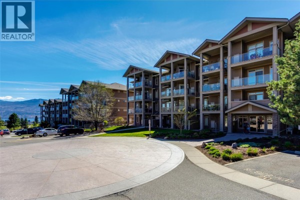 3533 Carrington Road Unit# 301, Westbank, BC V4T2Z9 Photo 3