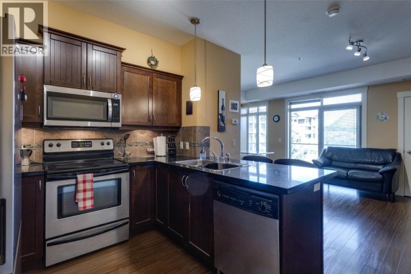 3533 Carrington Road Unit# 301, Westbank, BC V4T2Z9 Photo 4