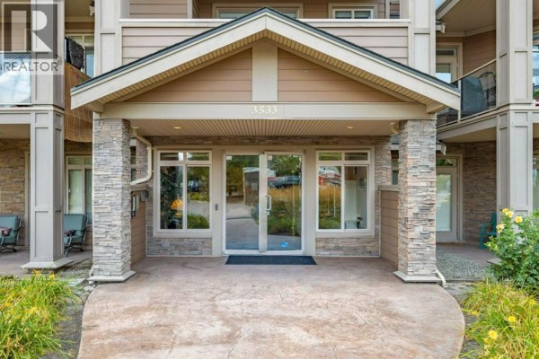 Den - 3533 Carrington Road Unit# 311, West Kelowna, BC V4T2Z9 Photo 3