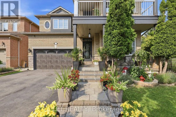 Eating area - 3533 Jorie Crescent, Mississauga, ON L5M7G6 Photo 5