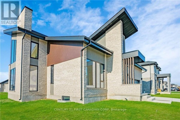 3533 Silverleaf Chase, London South, ON, photo 2