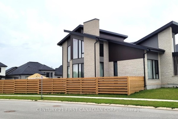 3533 Silverleaf Chase, London South, ON, photo 3