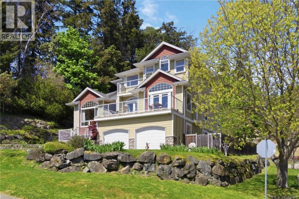 Recreation room - 3533 Sunheights Dr, Langford, BC V9C4J8 Photo 2