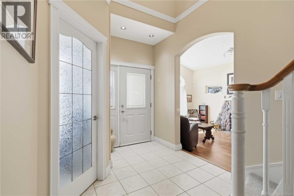 Bathroom - 3533 Sunheights Dr, Langford, BC V9C4J8 Photo 4