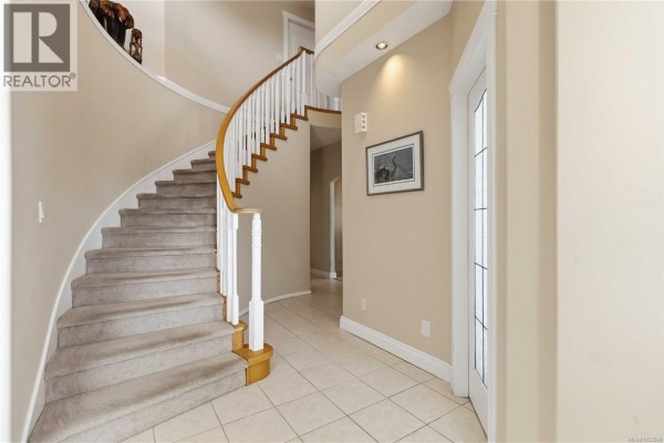 Ensuite - 3533 Sunheights Dr, Langford, BC V9C4J8 Photo 5