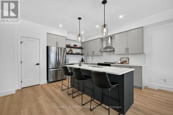 9 - 3534 Emilycarr Lane, London South, ON N6L0B9 Photo 4