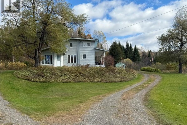 Other - 3534 Route 108, New Denmark, NB E7G2S6 Photo 2