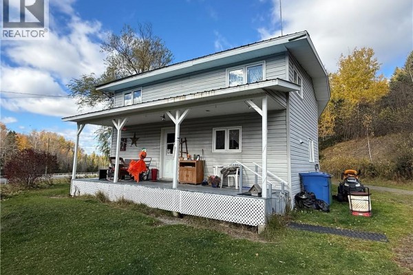 Living room - 3534 Route 108, New Denmark, NB E7G2S6 Photo 5