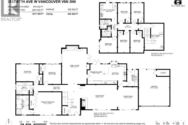 3535 W 47th Avenue, Vancouver, BC, photo 3