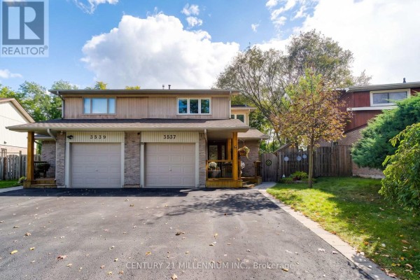 Laundry room - 3537 Autumnleaf Crescent, Mississauga, ON L5L1K6 Photo 4