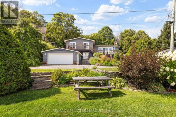 Partial bathroom - 3537 R35 Road, Rideau Lakes, ON K0G1V0 Photo 3
