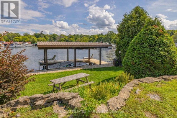 Recreational, Games room - 3537 R35 Road, Rideau Lakes, ON K0G1V0 Photo 5