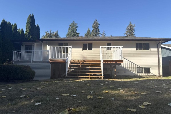 35378 Wells Gray Avenue, Abbotsford, BC V2S5W9 Photo 5