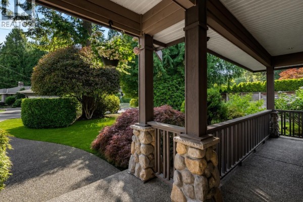 3538 Bluebonnet Road, North Vancouver, BC V7R4E1 Photo 5