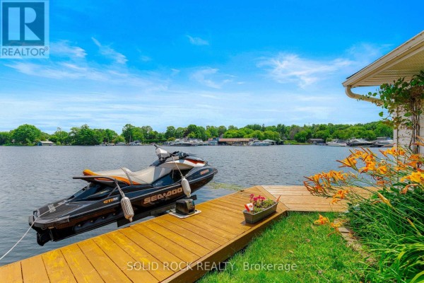 3539 R35 Route, Rideau Lakes, ON K0G1V0 Photo 2