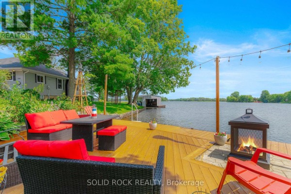 3539 R35 Route, Rideau Lakes, ON K0G1V0 Photo 3