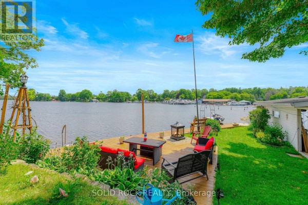 3539 R35 Route, Rideau Lakes, ON K0G1V0 Photo 4