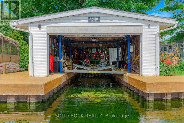 3539 R35 Route, Rideau Lakes, ON K0G1V0 Photo 5