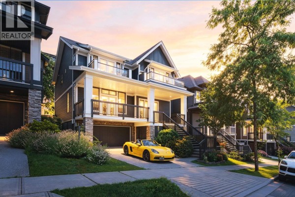 3539 Trestle Court, Coquitlam, BC V3E0L5 Photo 2