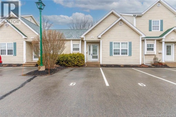 Laundry room - 354 Amirault Street Unit# 6, Dieppe, NB E1A1G6 Photo 2