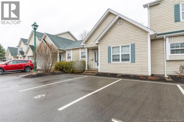 Office - 354 Amirault Street Unit# 6, Dieppe, NB E1A1G6 Photo 4