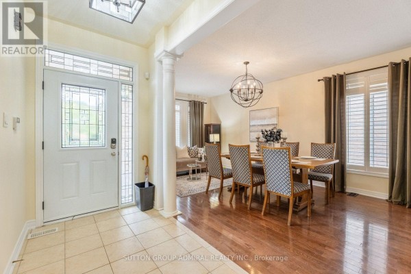 Recreational, Games room - 354 Autumn Hill Boulevard, Vaughan, ON L4J9C1 Photo 4