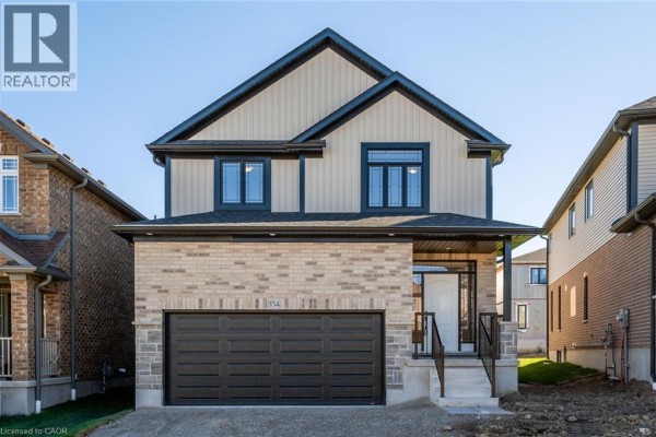 Residential for rent at 354 Beechdrops Drive, Waterloo, ON - MLS® uJijX4
