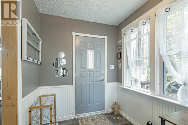 Bedroom - 354 Calgary Street, London East, ON N5W4X5 Photo 3