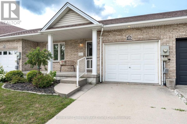 354 Dufferin Street, Stratford, ON, photo 2