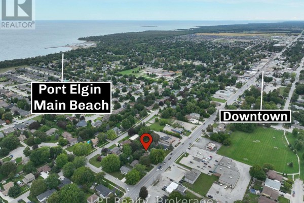 Recreational, Games room - 354 Goderich Street, Saugeen Shores, ON N0H2C1 Photo 2