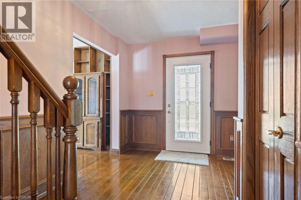 4pc Bathroom - 354 Mechanic Street, Waterford, ON N0E1Y0 Photo 4