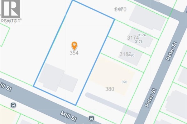 354 Mill, Windsor