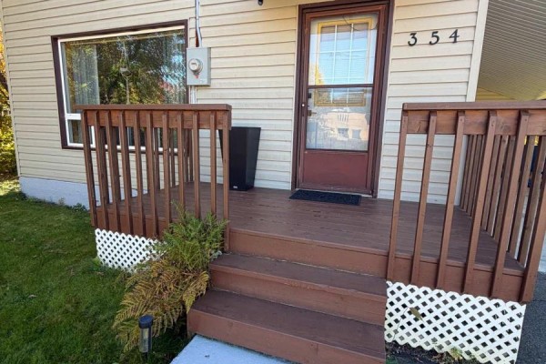 Den - 354 Poplar Street, Mattawa, ON P0H1V0 Photo 4