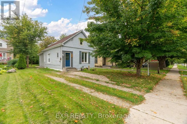 354 Spruce Street, London East