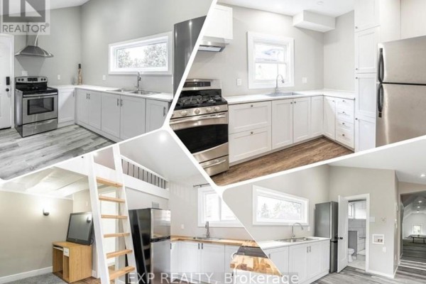 Kitchen - 354 Spruce Street, London East, ON N5W4N7 Photo 4