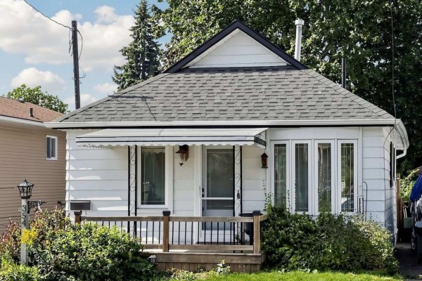 354 Verdun Road, Oshawa