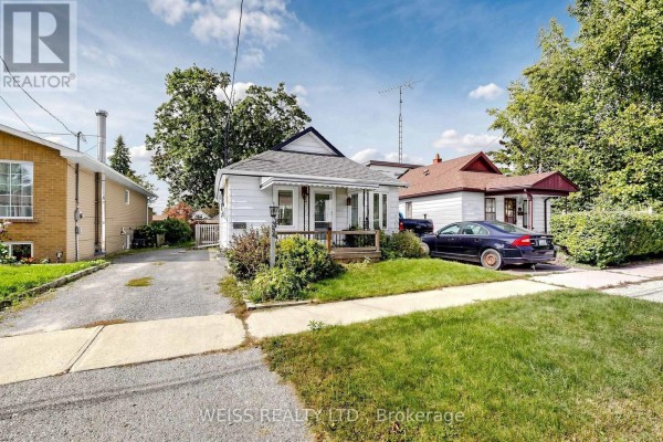 Kitchen - 354 Verdun Road, Oshawa, ON L1H5T5 Photo 2