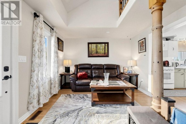 Loft - 354 Verdun Road, Oshawa, ON L1H5T5 Photo 5