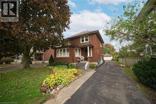 Other - 354 West Street, Simcoe, ON N3Y1T5 Photo 2