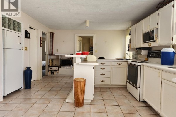 Living room - 3540/3580 Drinkwater Road, Ashcroft, BC V0K1A0 Photo 4