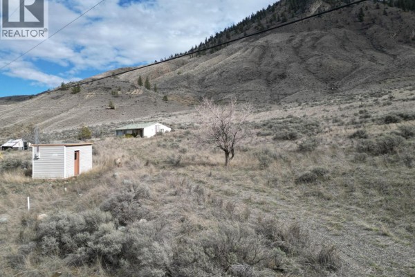 Bedroom - 3540/3580 Drinkwater Road, Ashcroft, BC V0K1A0 Photo 5