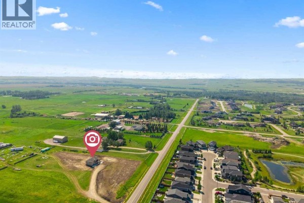 4pc Bathroom - 354096 48 Street E, Okotoks, AB T1S1A7 Photo 2