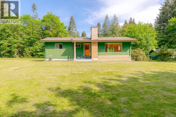 Entrance - 3541 Casey Rd, Duncan, BC V9L1N9 Photo 5
