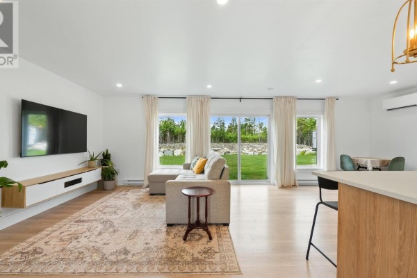 Living room - 3541 Clam Harbour Road, Clam Harbour, NS B0J2L0 Photo 3