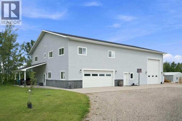 2pc Bathroom - 35415 Range Road 275, Rural Red Deer County, AB T4G0E5 Photo 4