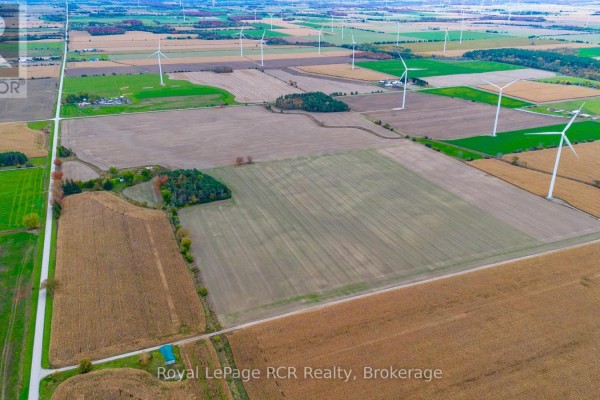 35423 Belfast Road, Ashfield Colborne Wawanosh, ON N0G2H0 Photo 4
