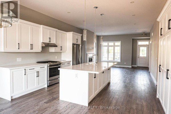 Kitchen - 3544 Canfield Crescent, Fort Erie, ON L0S1S0 Photo 3
